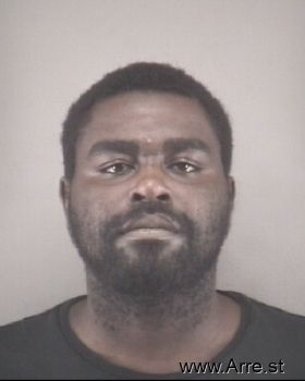 Michael Marquise Washington Mugshot