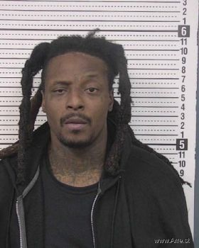 Michael William Watkins Mugshot