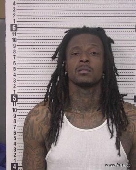 Michael William Watkins Mugshot