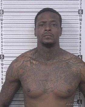 Michael William Watkins Mugshot