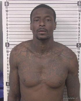 Michael William Watkins Mugshot