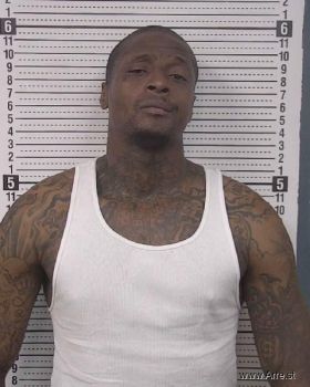 Michael William Watkins Mugshot