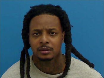 Michael William Watkins Mugshot