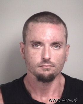 Michael Avery Weaver Mugshot