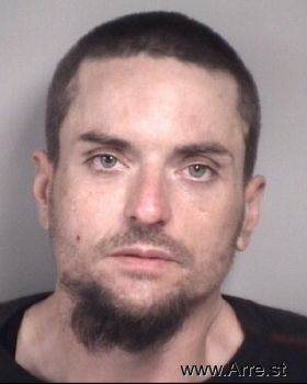 Michael Avery Weaver Mugshot