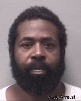 Michael Lamont Webb Mugshot