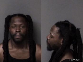 Michael John Westbrook Mugshot