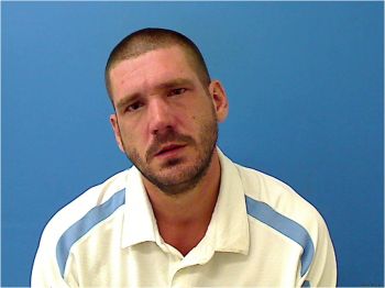 Michael Eric Whitaker Mugshot