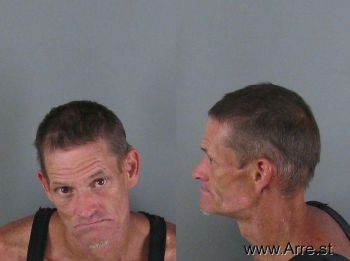 Michael Anthony Whitaker Mugshot