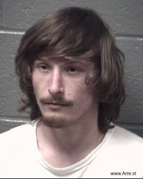 Michael Paul Whitaker Mugshot