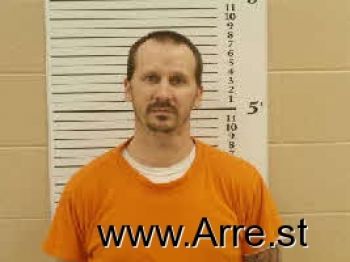 Michael Lee White Mugshot