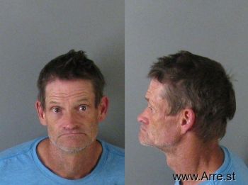 Michael Anthony Whittaker Mugshot