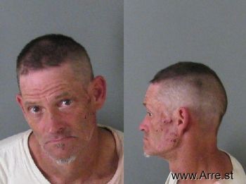 Michael Anthony Whittaker Mugshot