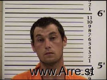 Michael Ray Wickline Mugshot