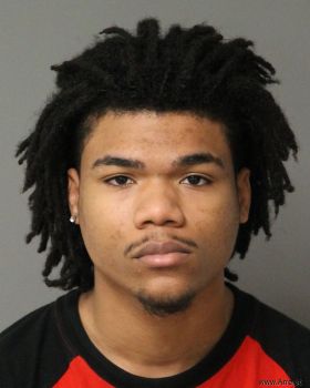 Michael Corde Wiggins Mugshot