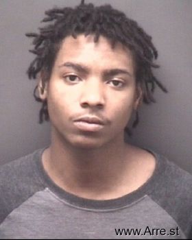 Michael Aaron Wiggins Mugshot