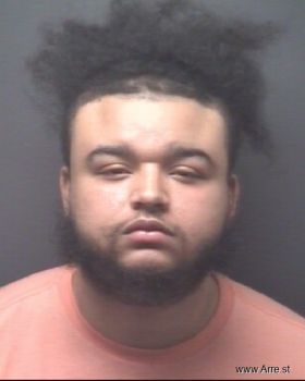 Michael Jerome Wiggins Jr Mugshot