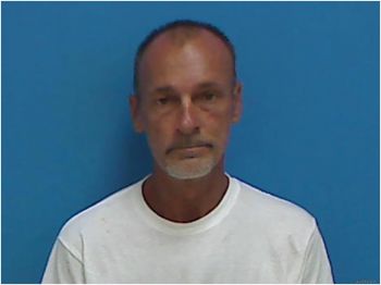 Michael Dean Wilcox Mugshot