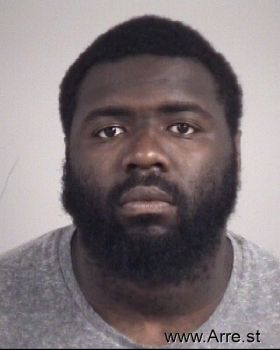 Michael Terrell Wilkerson Mugshot