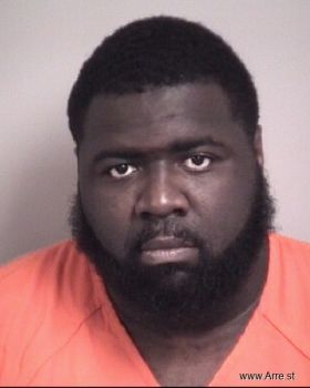 Michael Terrell Wilkerson Mugshot