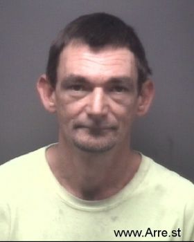 Michael Alan Wilkerson Mugshot