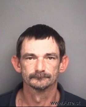 Michael Alan Wilkerson Mugshot