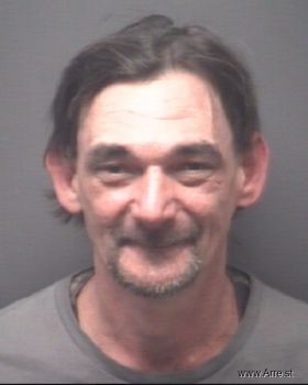 Michael Alan Wilkerson Mugshot