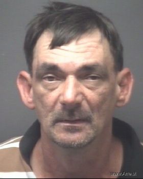 Michael Alan Wilkerson Mugshot