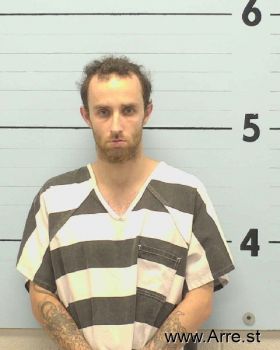 Michael Wayne Wilkinson Mugshot