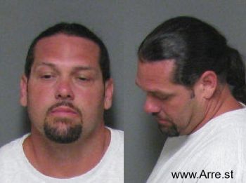 Michael Dean Williams Mugshot