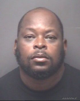 Michael George Williams Mugshot