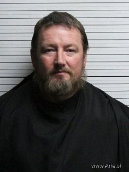 Michael Anthony Williamson Mugshot