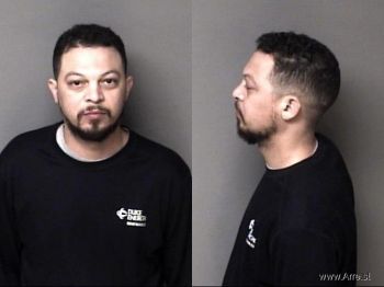 Michael Everette Williamson Mugshot