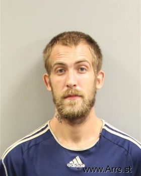 Michael Lee Willis Rockett Mugshot