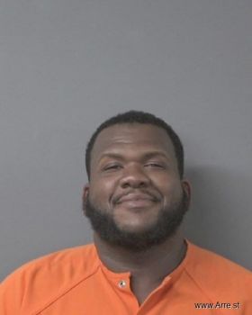 Michael De Angelo Winston Mugshot