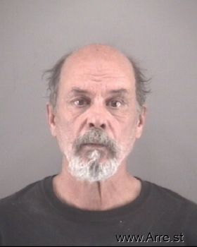 Michael Todd Witty Mugshot