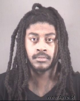 Michael Daquan Woodard Mugshot