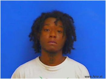 Michael Thomas Woods Mugshot