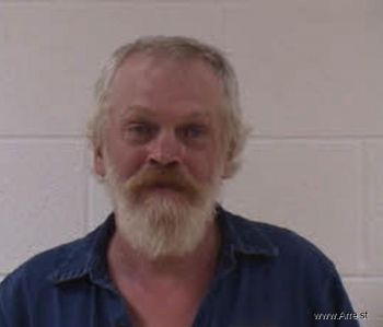 Michael Ward Woody Mugshot