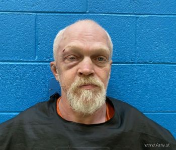 Michael Ward Woody Mugshot