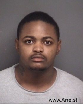 Michael Lamont Wooten Jr Mugshot