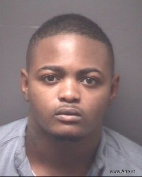 Michael Lamont Wooten Jr Mugshot