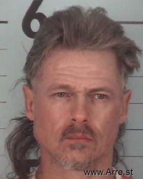 Michael Shaun Worley Mugshot