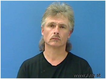 Michael Shaun Worley Mugshot