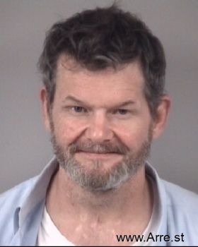 Michael Allen Yates Mugshot