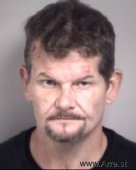 Michael Allen Yates Mugshot