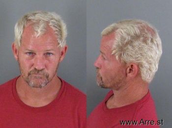 Michael  Yeager Mugshot