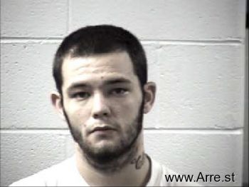 Michael Kyle Snyder Mugshot