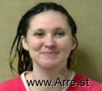 Michaela C Harrison Mugshot