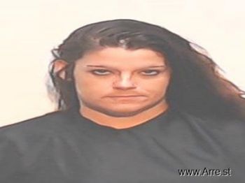 Michaela Wayne Reaves Mugshot